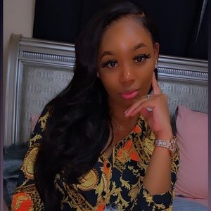 Meet your Posher, Rudy